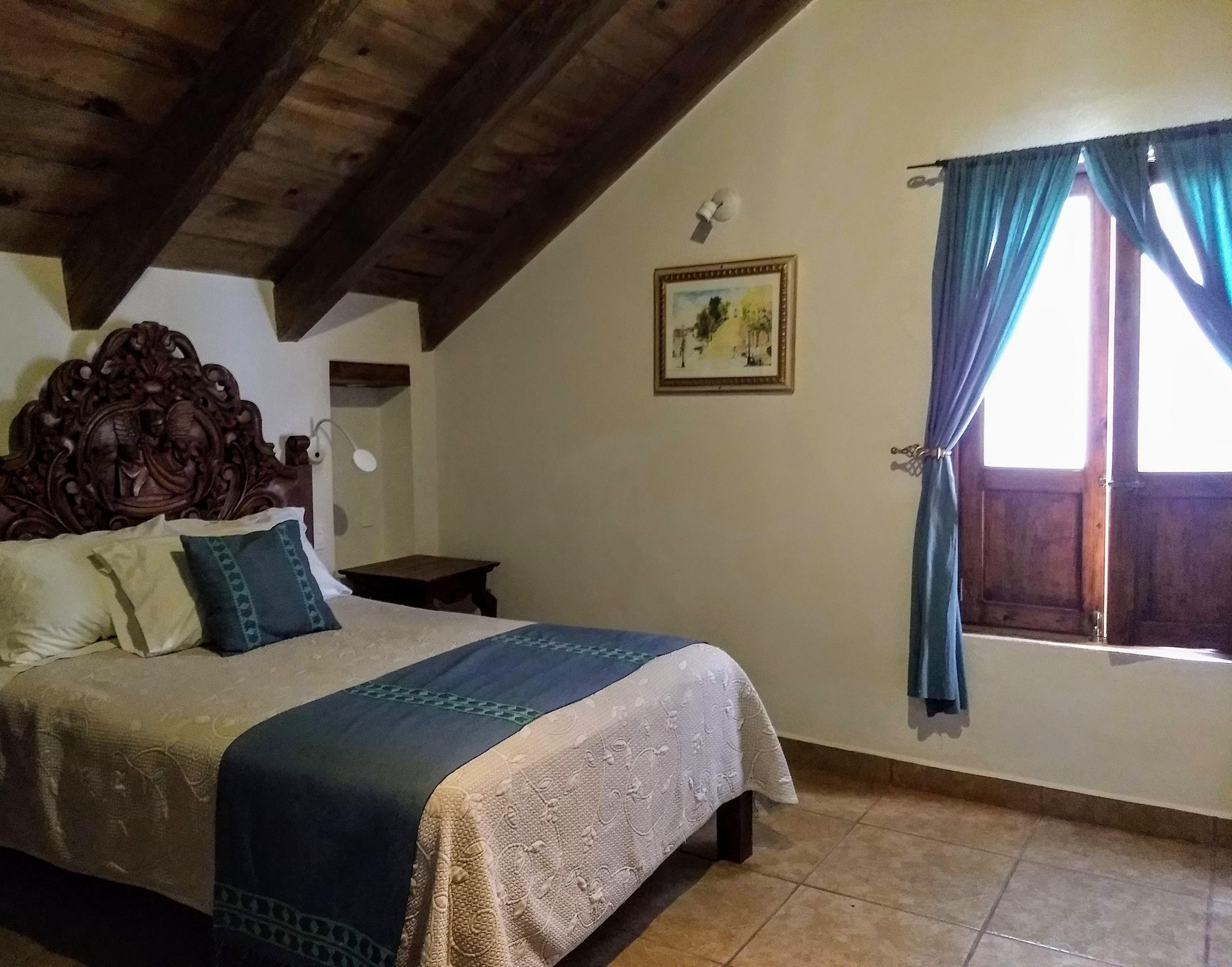 Hotel Grand Maria San Cristobal de las Casas Exterior photo
