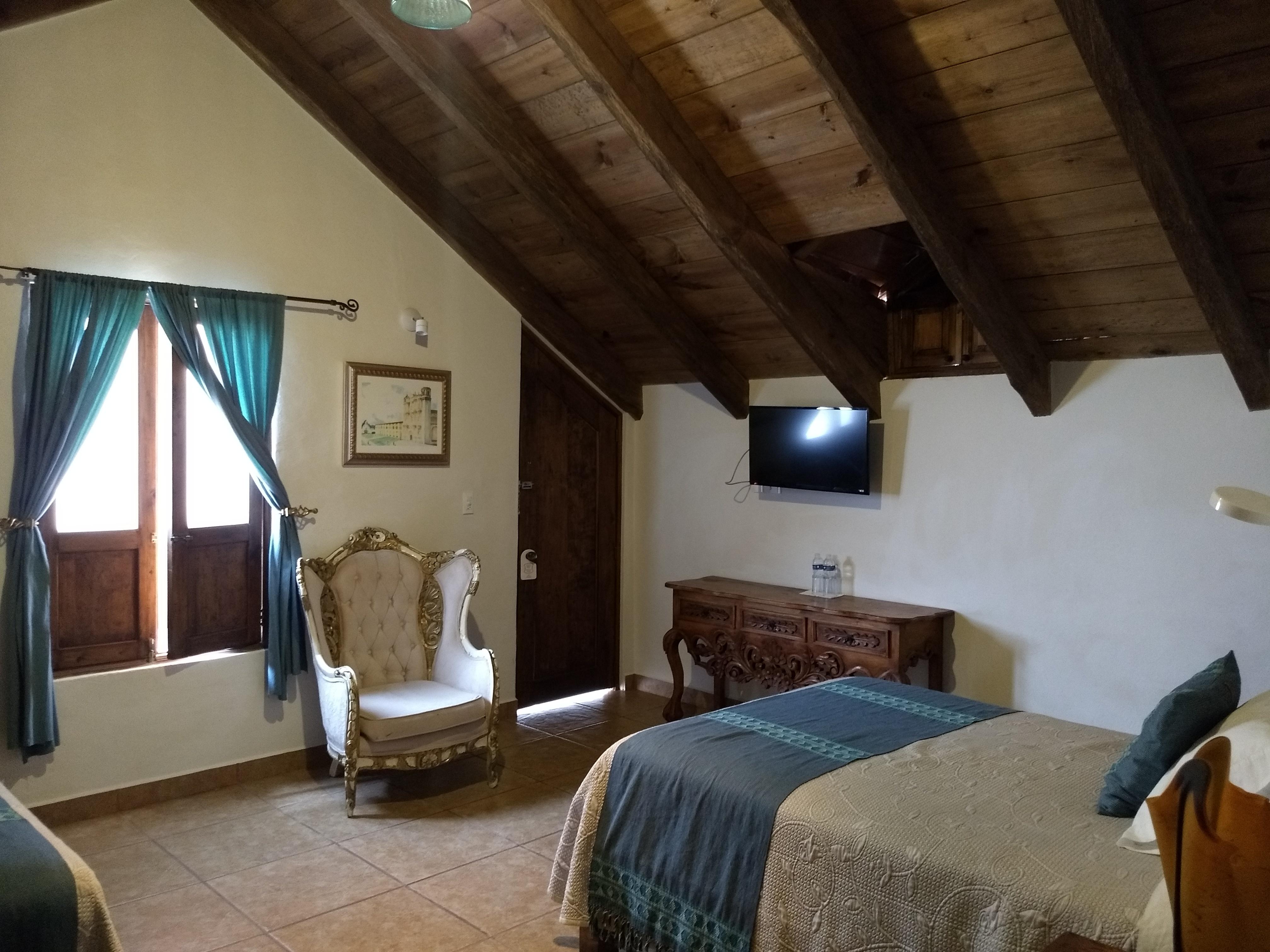 Hotel Grand Maria San Cristobal de las Casas Exterior photo