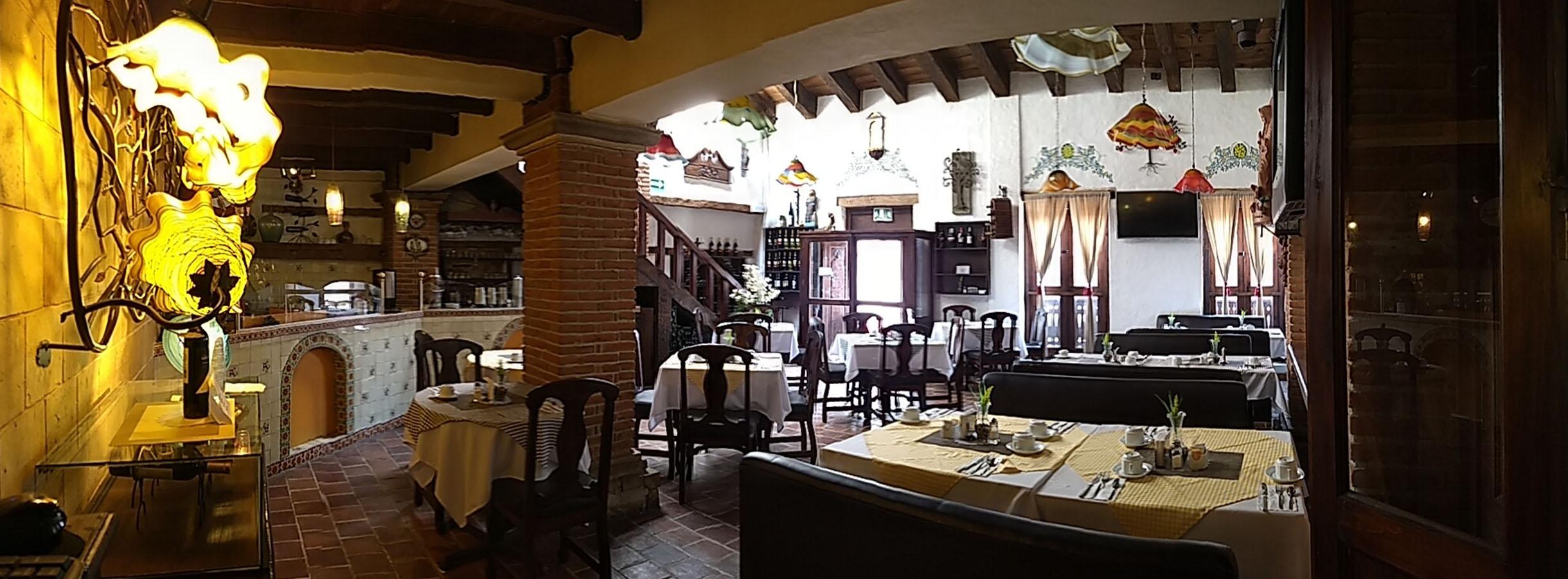 Hotel Grand Maria San Cristobal de las Casas Exterior photo