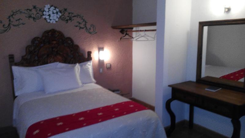 Hotel Grand Maria San Cristobal de las Casas Exterior photo