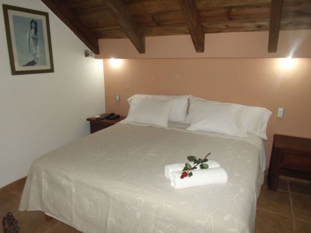 Hotel Grand Maria San Cristobal de las Casas Exterior photo